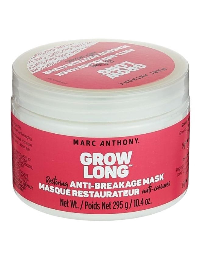 Grow Long Anti-Breakage Hair Mask 295ml