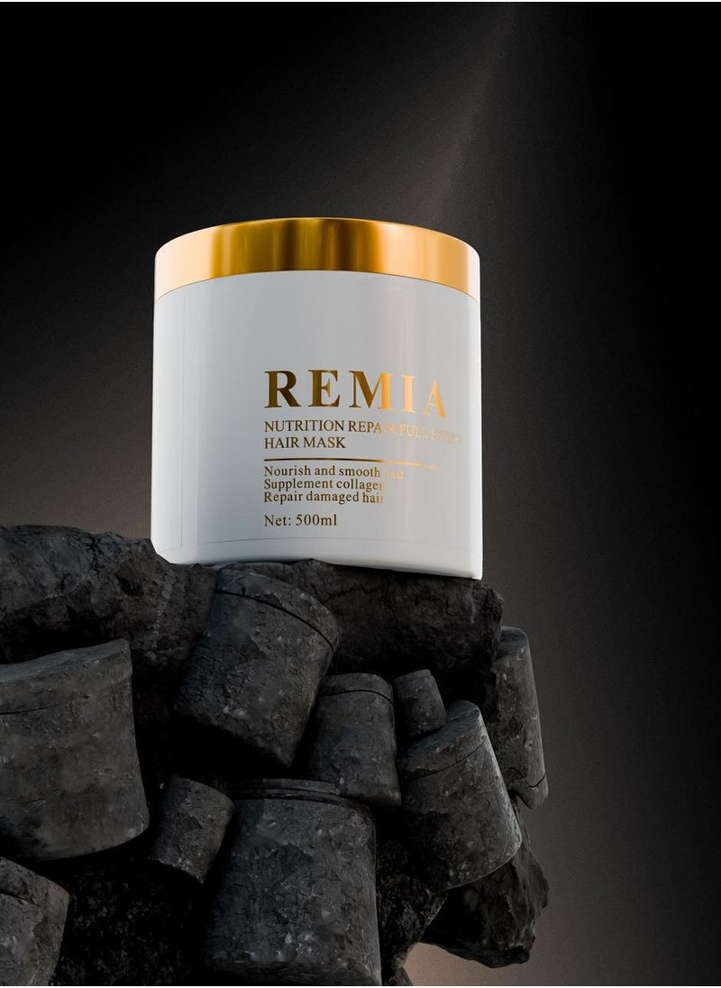 REMIA Hair mask