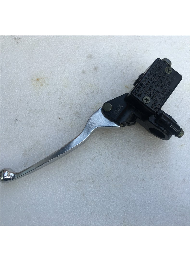 Motorcycle Scooter Brake Master Cylinder