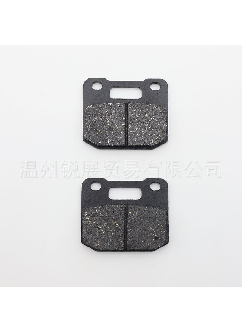 Motorcycle Electric Bike Brake Pads RG125 FA110