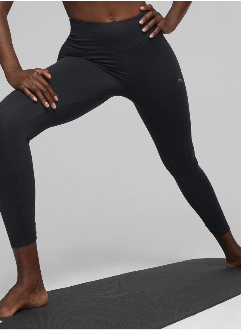 Studio Foundation Womens 7/8 Training Leggings