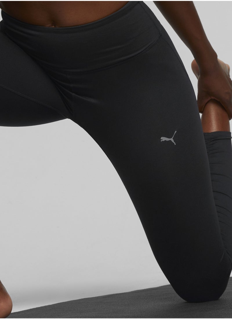 Studio Foundation Womens 7/8 Training Leggings