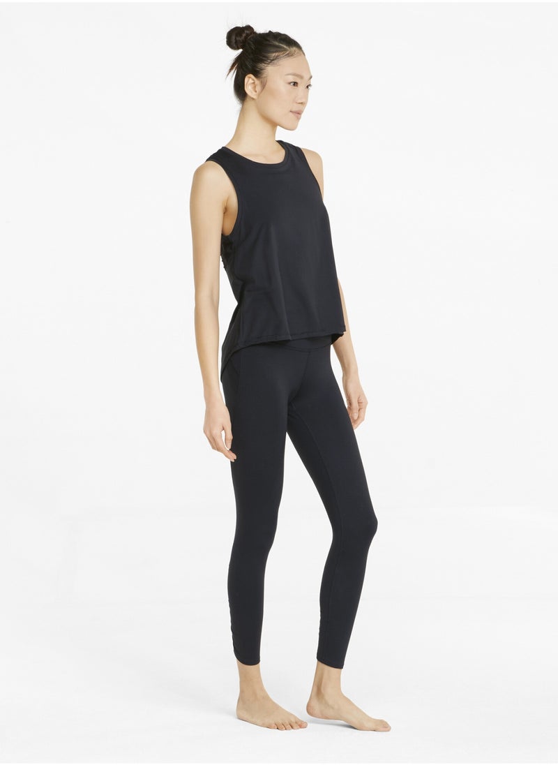 Studio Foundation Womens 7/8 Training Leggings