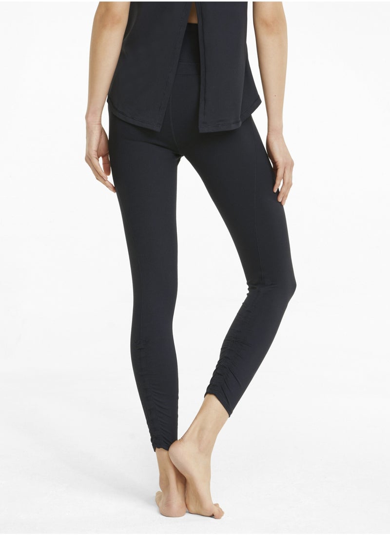 Studio Foundation Womens 7/8 Training Leggings