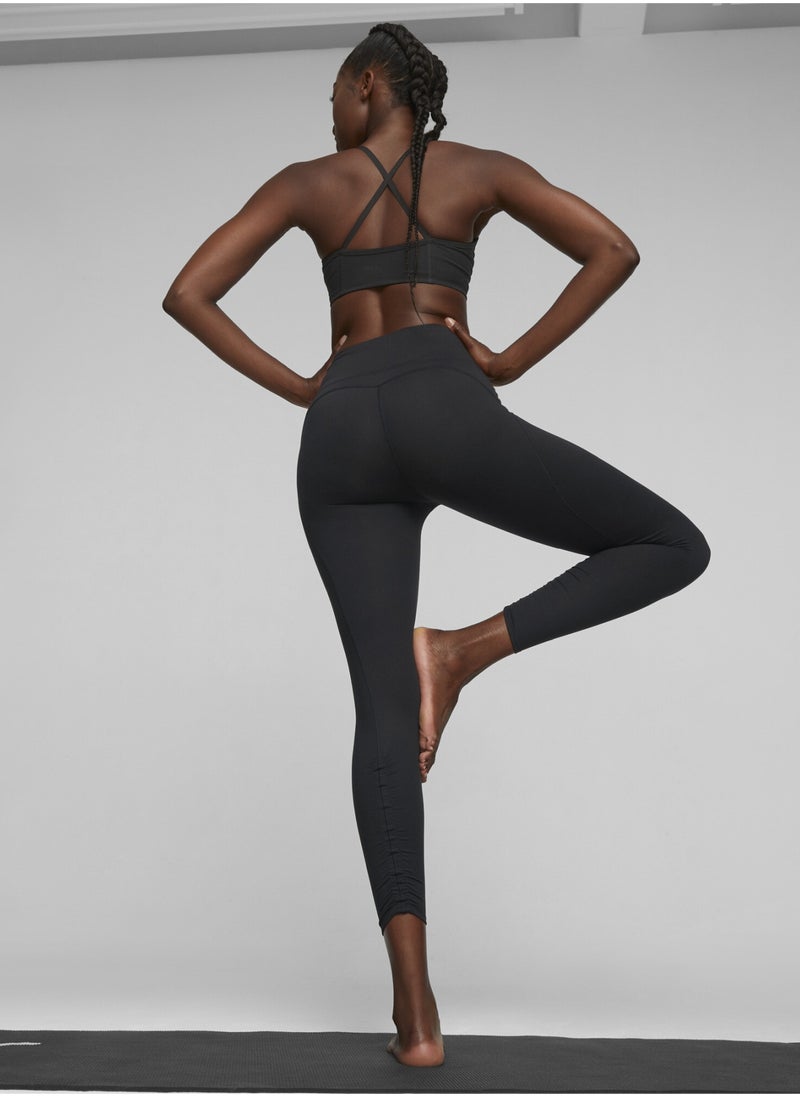 Studio Foundation Womens 7/8 Training Leggings