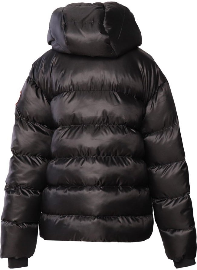 Hmlgeone Zip Coat Kids Coat 940180