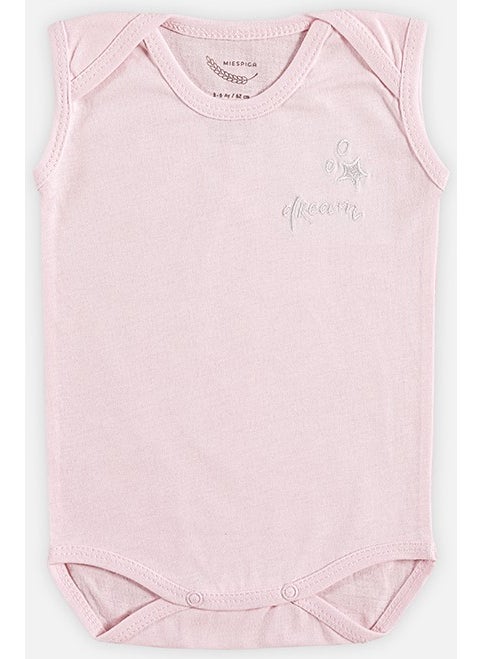 Sweet Dream Baby Sleeveless Body Set of 3