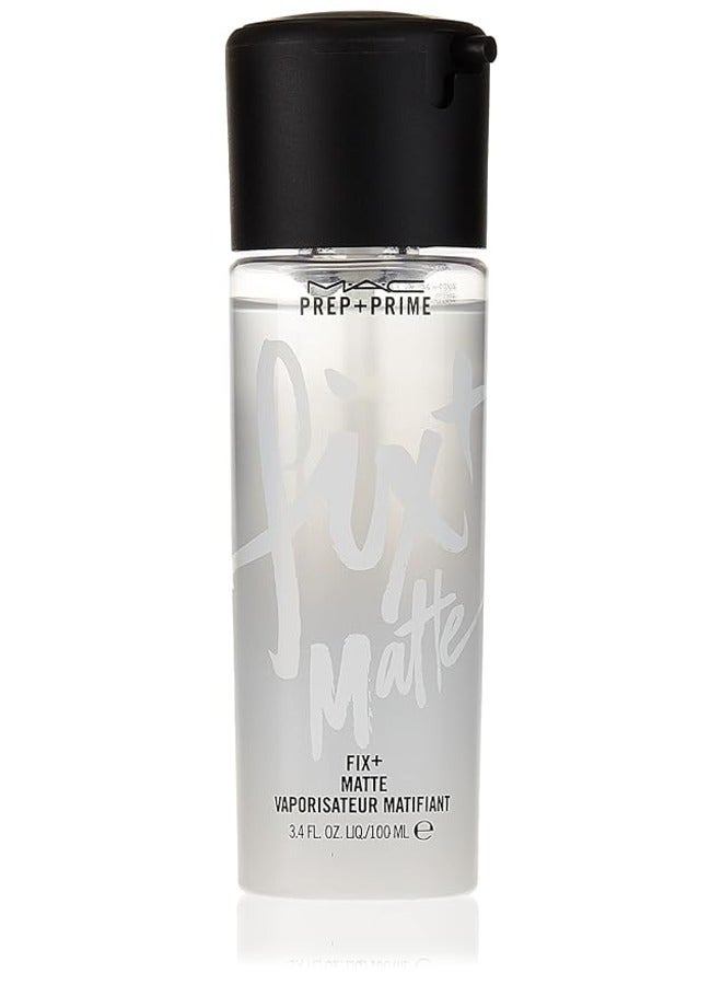 PREP + PRIME FIX + MATTE 100 ml