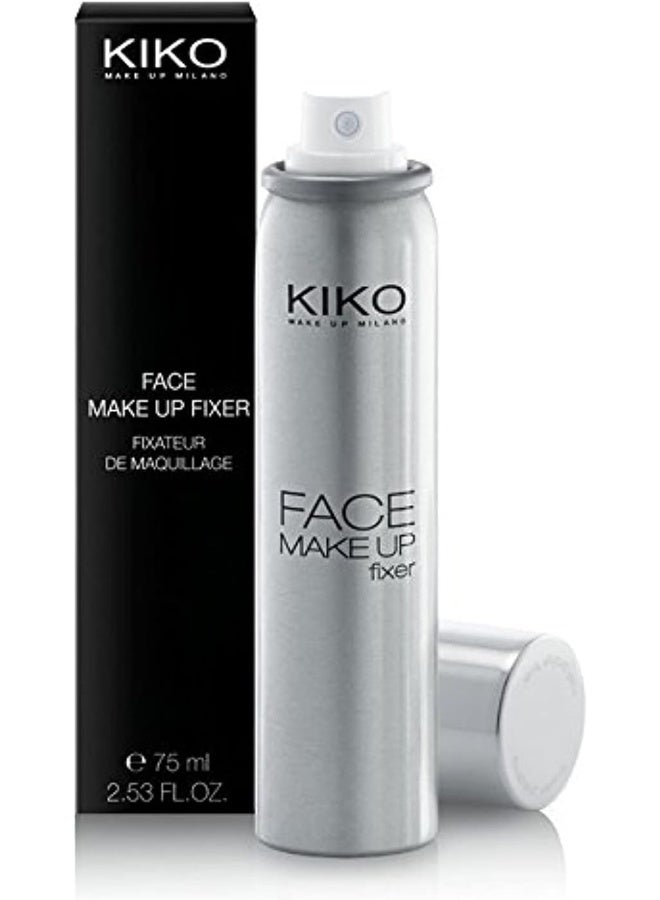 Make Up Fixer Clear