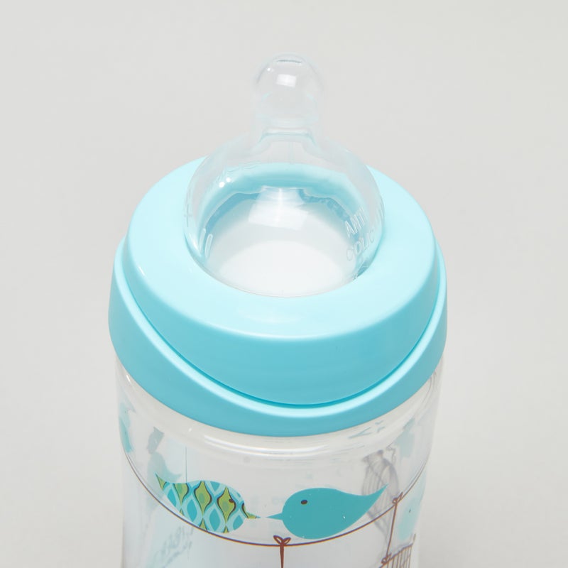 3B Starter Pack With Free Sterilising Tablets