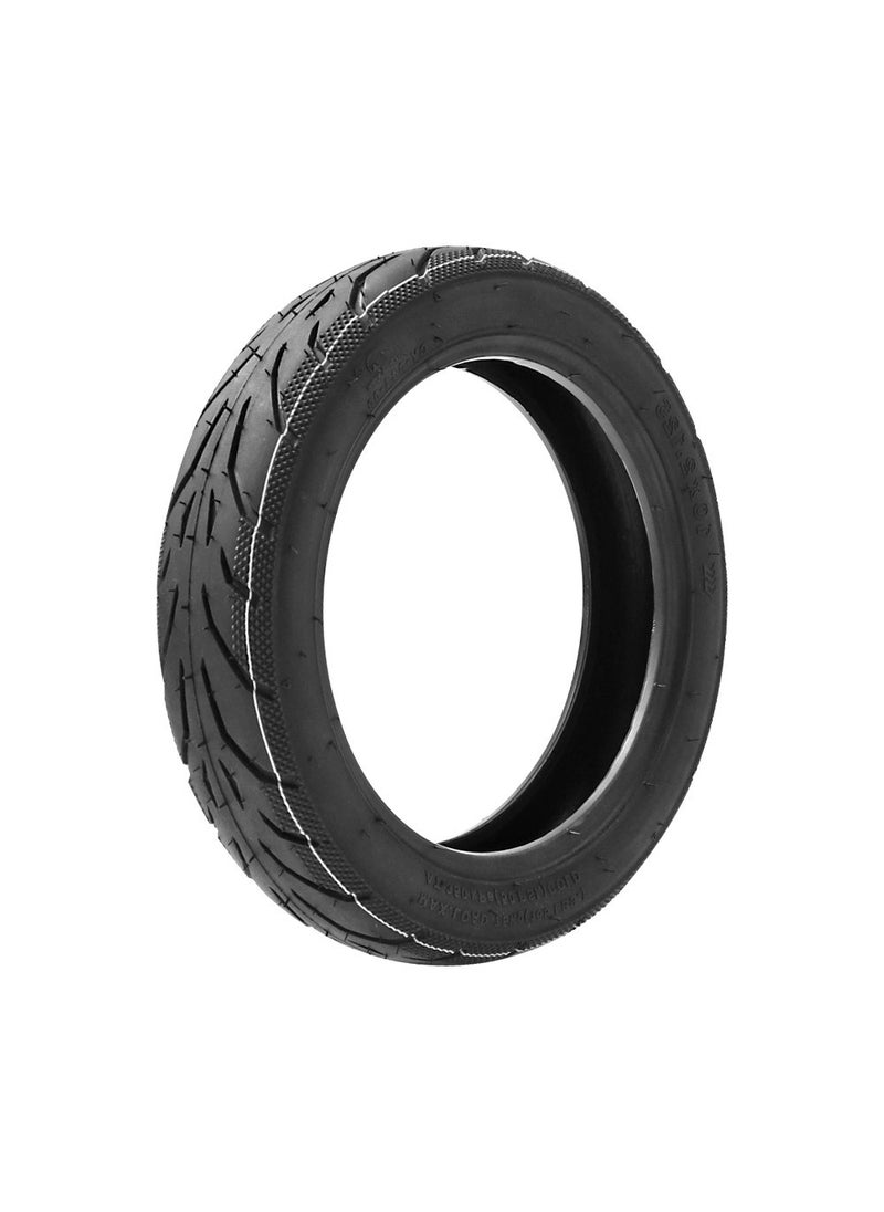 10x2.125 Tube Tire for Ninebot F-Series E-Scooters One outer tire