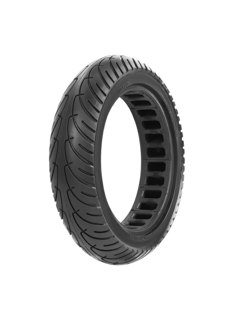 8.5 Solid Honeycomb Tire for Xiaomi M365 Black