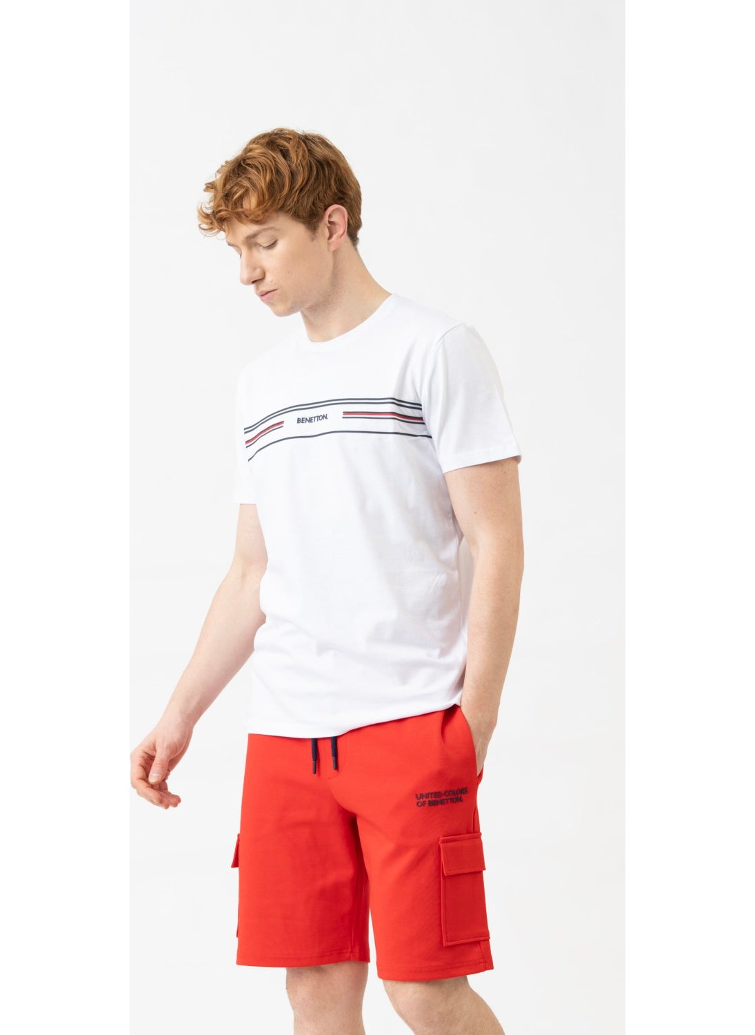 Men's TSHIRT BNT-M21135