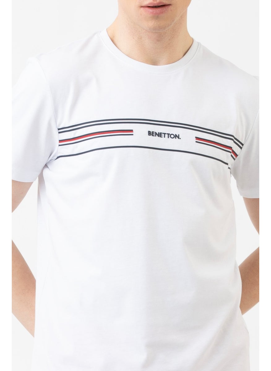 Men's TSHIRT BNT-M21135