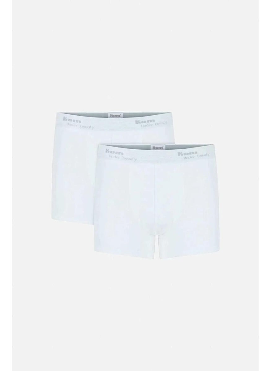 6 Piece Cotton Men's Boxer