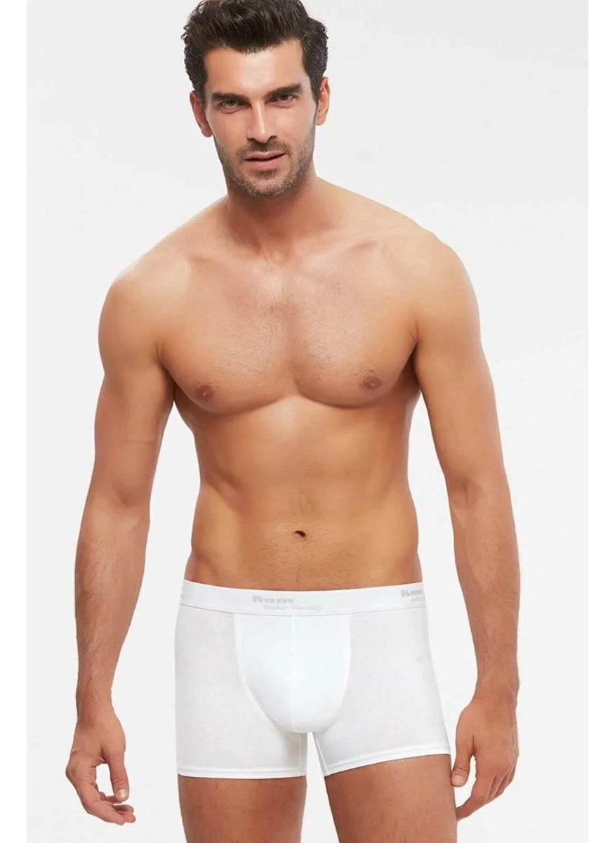 2 Piece Cotton Men's Boxer