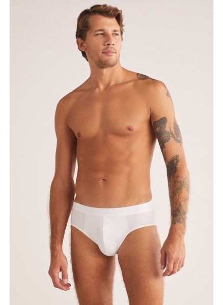 Cotton 2 Piece Men's Briefs