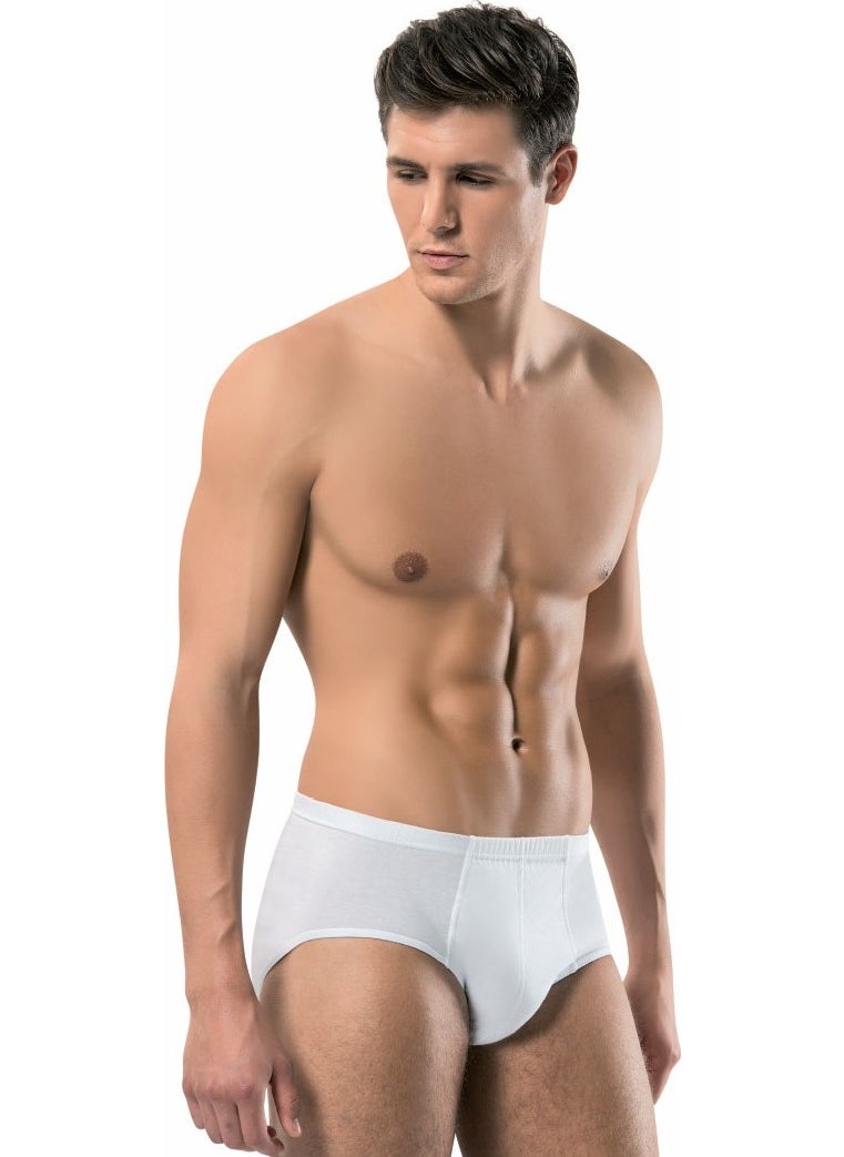 3-pack 1300 Combed Cotton Men's Slip Panties