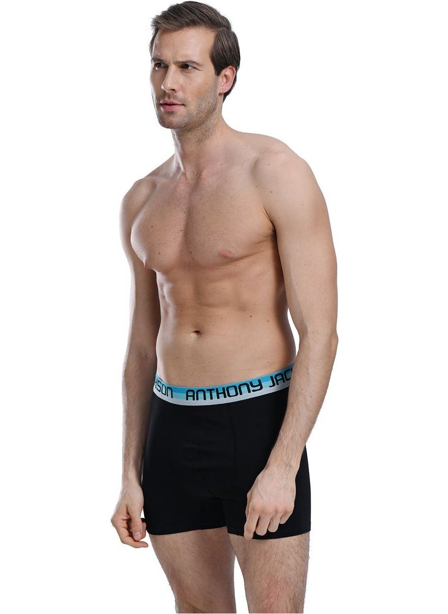 Lycra 6-Pack Premium Men's Boxer Morata