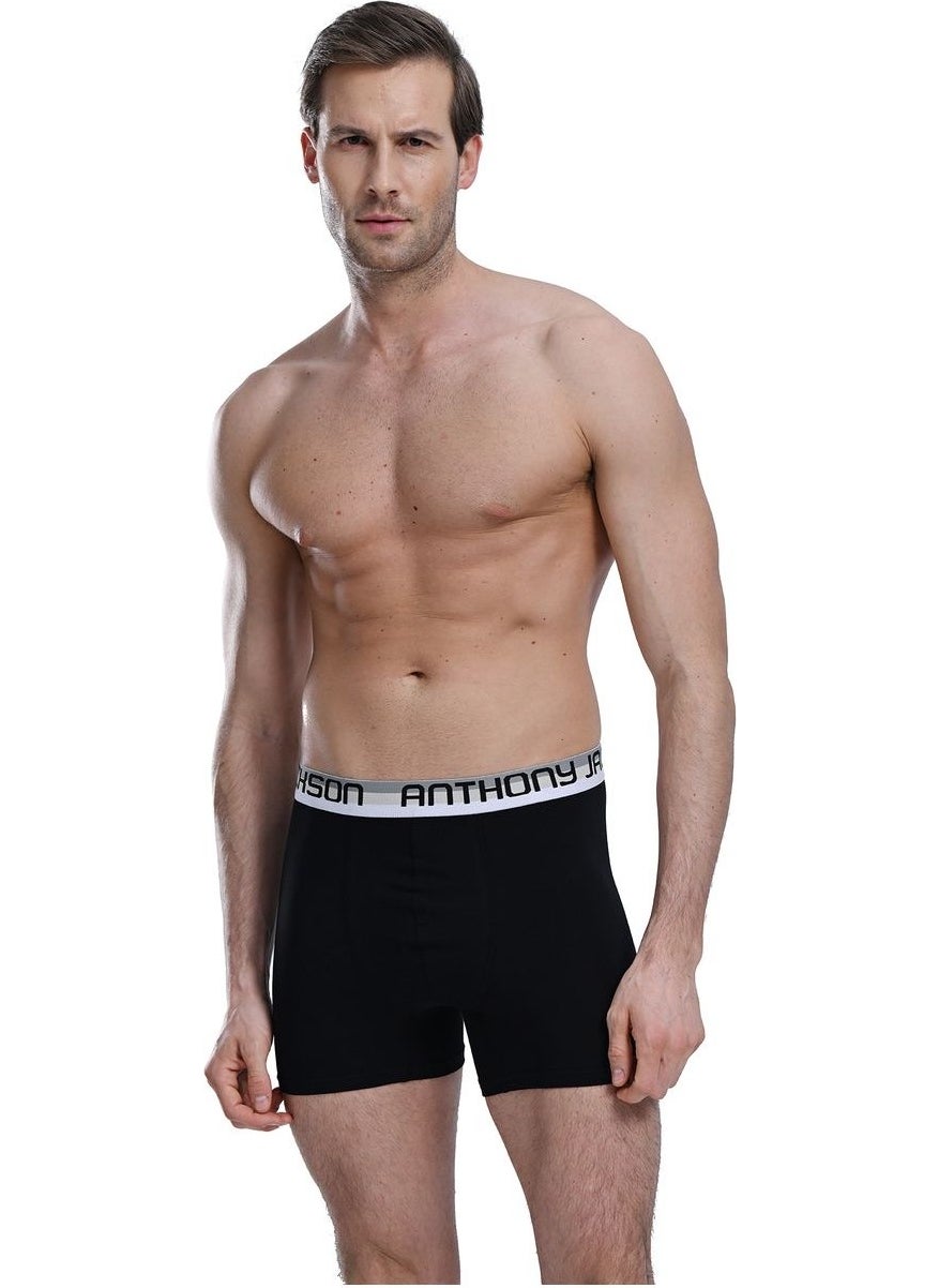 Lycra 6-Pack Premium Men's Boxer Morata