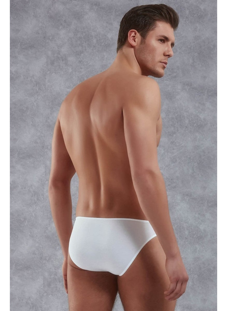 White Men's Slip 1281