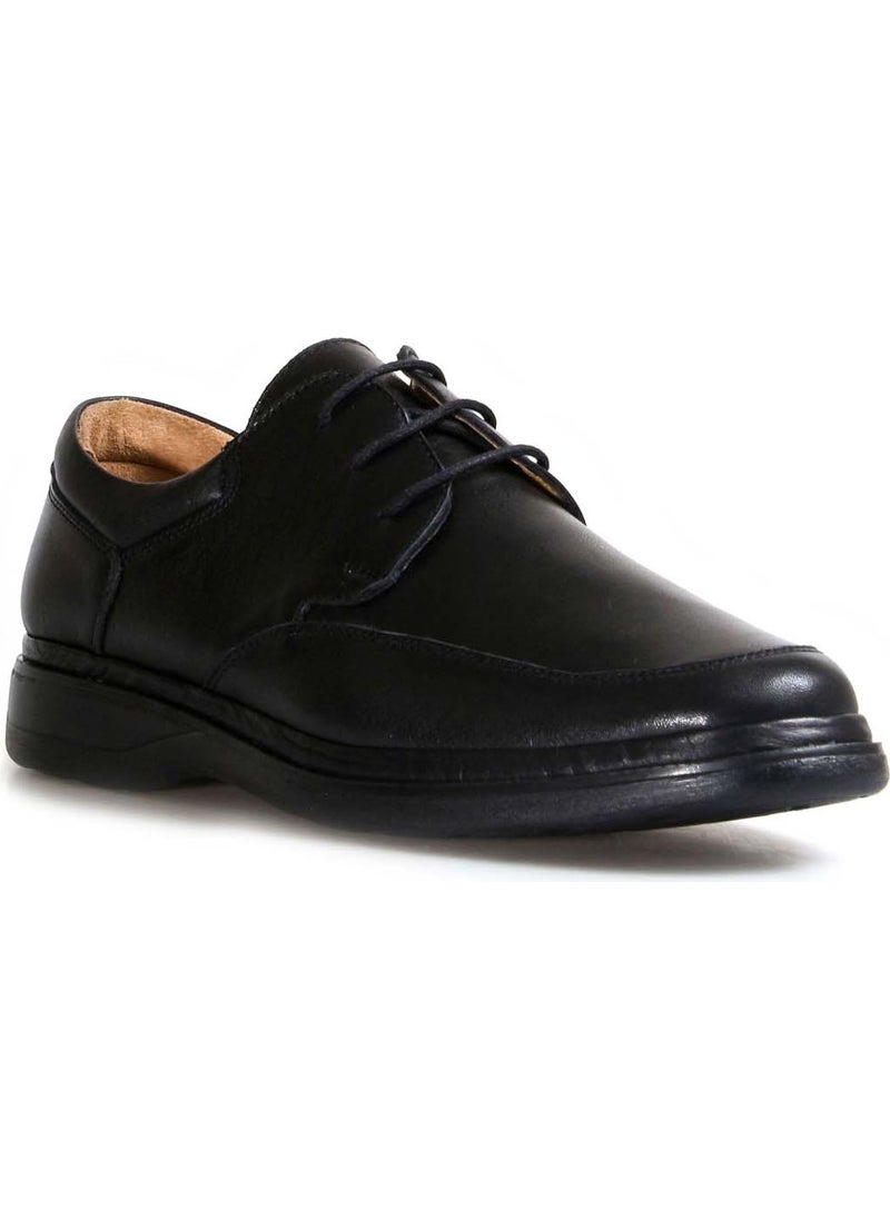 Leather Men's Casual Shoes 952MA361