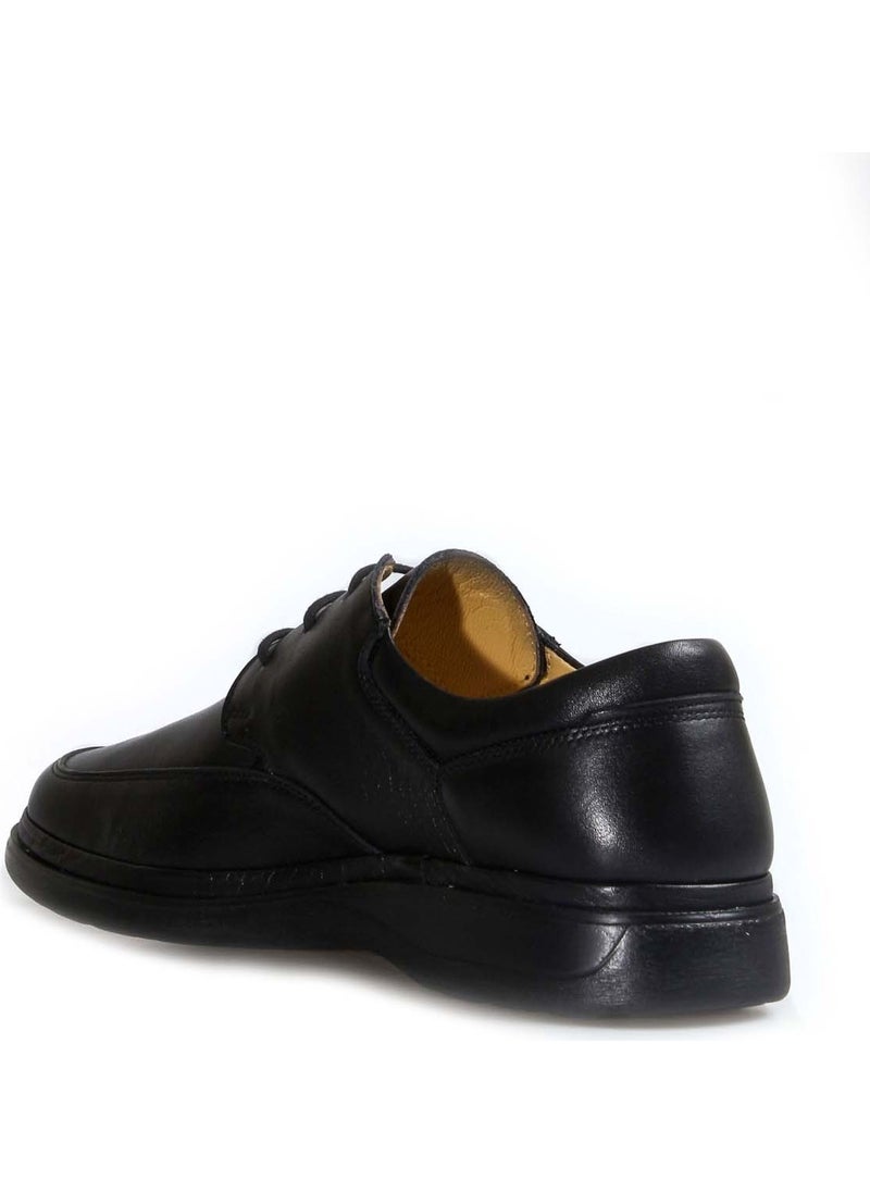 Leather Men's Casual Shoes 952MA361