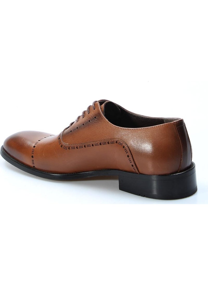 Genuine Leather Men's Classic Shoes 822Ma90