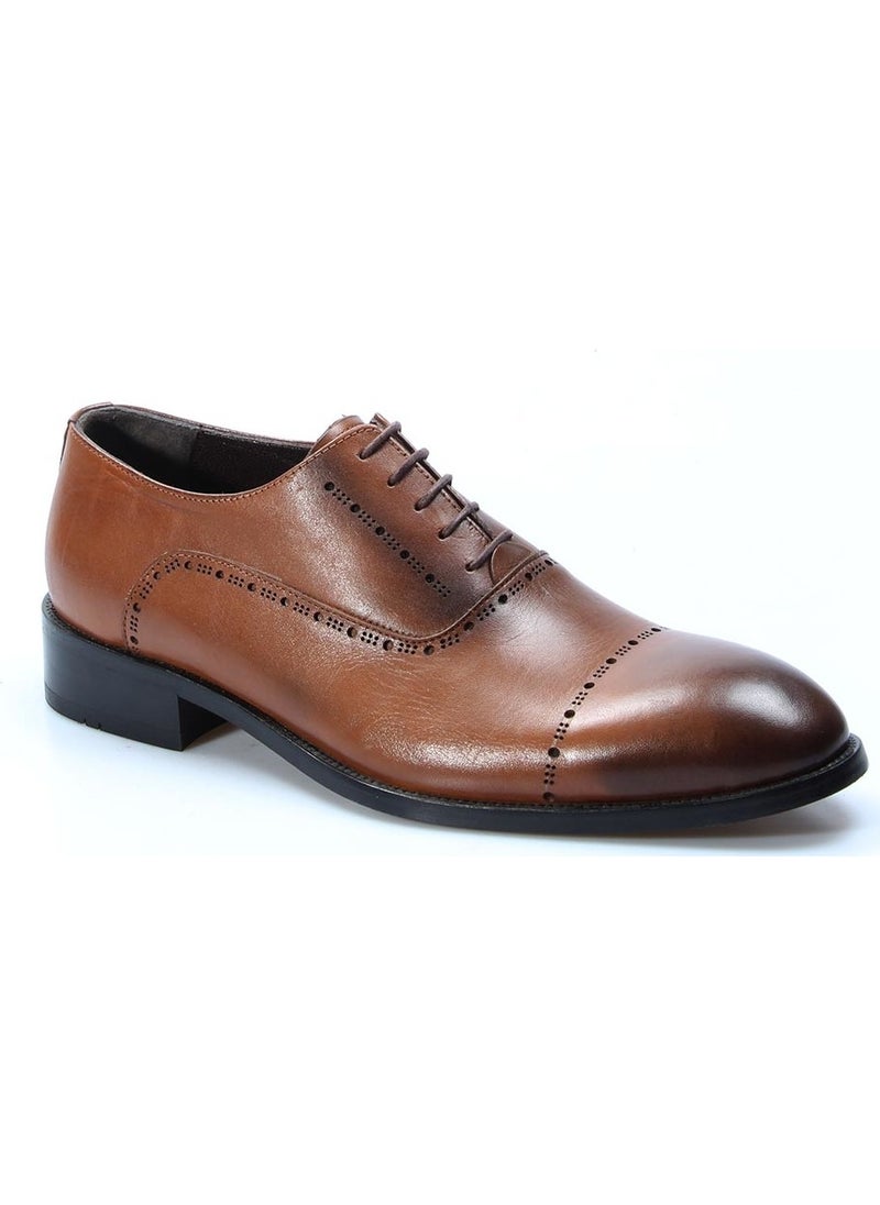 Genuine Leather Men's Classic Shoes 822Ma90