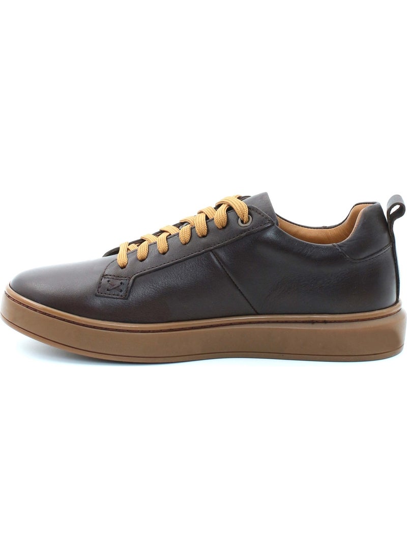 Genuine Leather Men's Casual Shoes 819MA1230