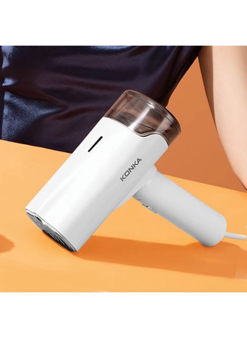 Konka Handheld Mini Steam Iron Foldable GB in stock wholesale/Customization