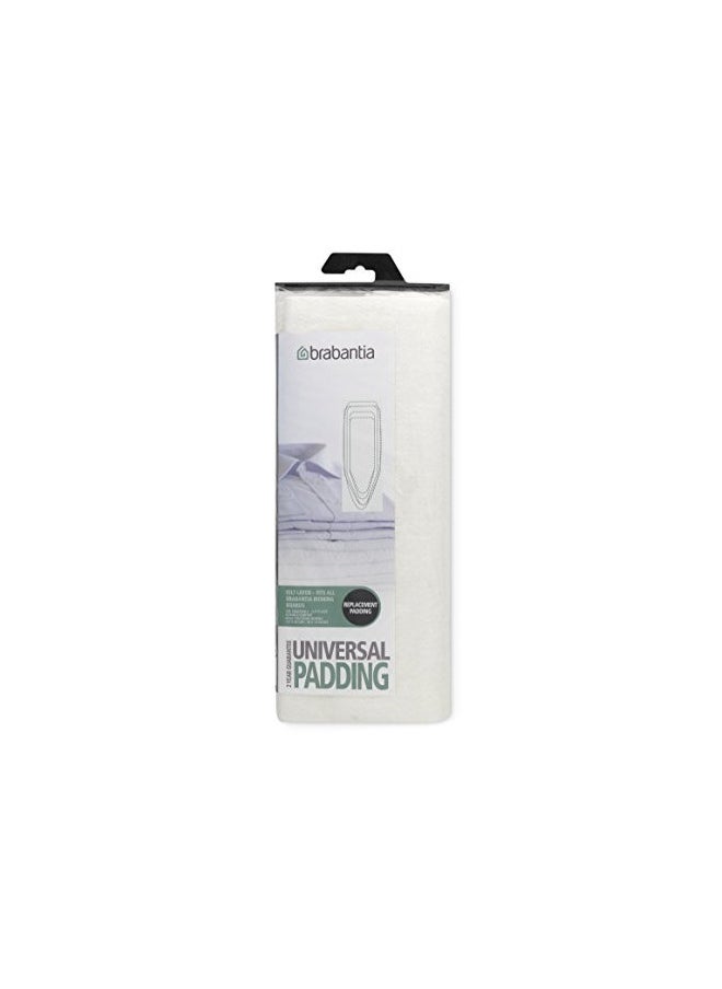 Brabantia Universal Replacement Ironing Board Felt Padding Underlay