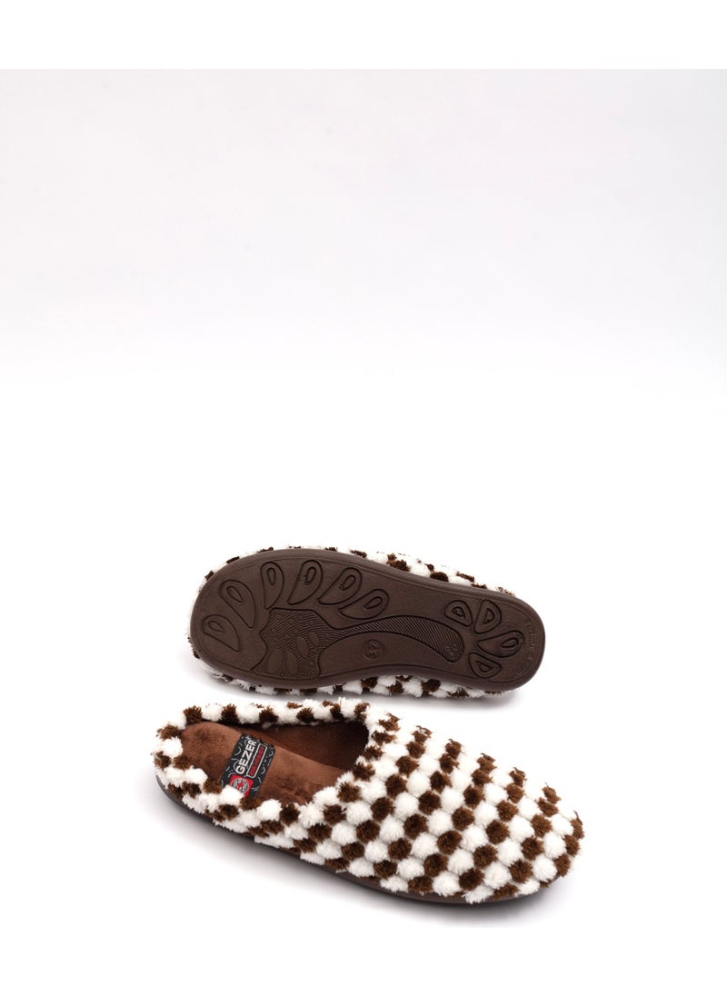 Winter Gondola Women's Home Slippers