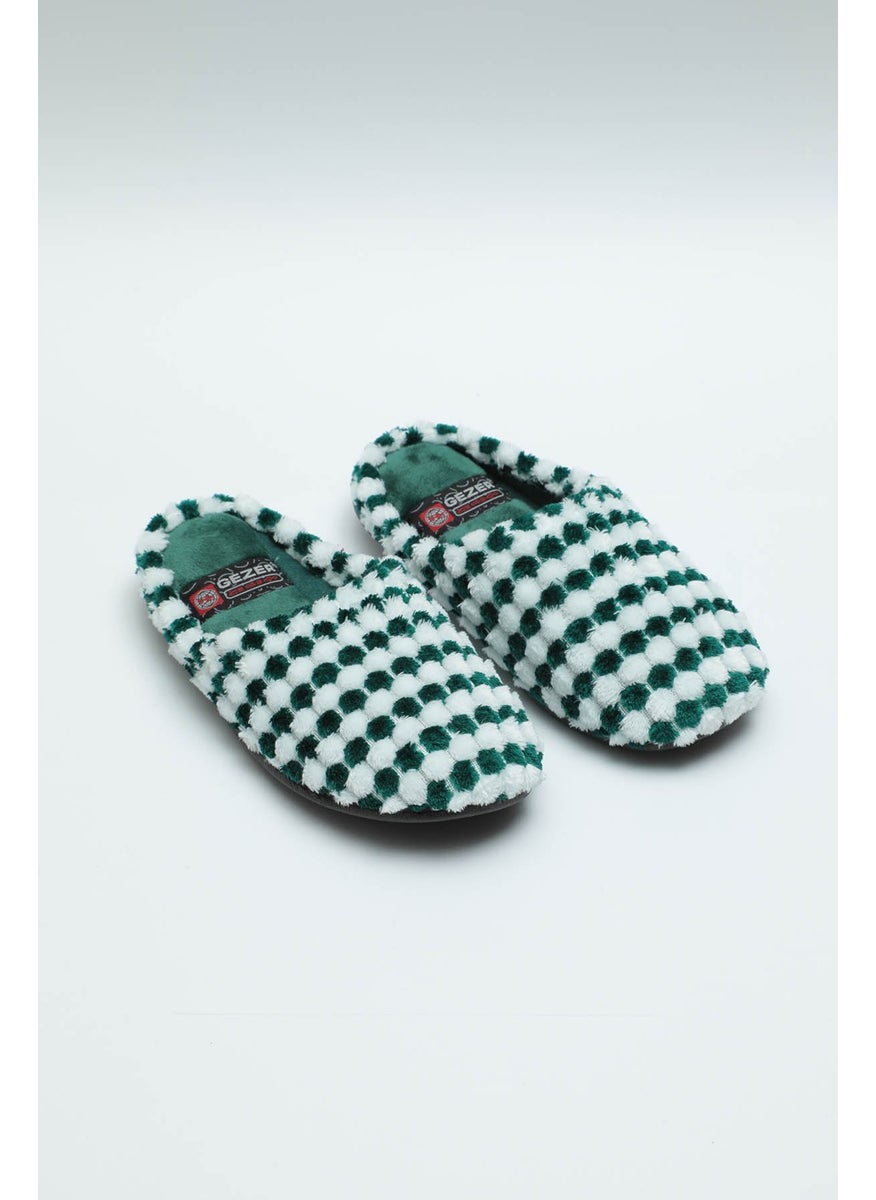 Winter Gondola Women's Home Slippers