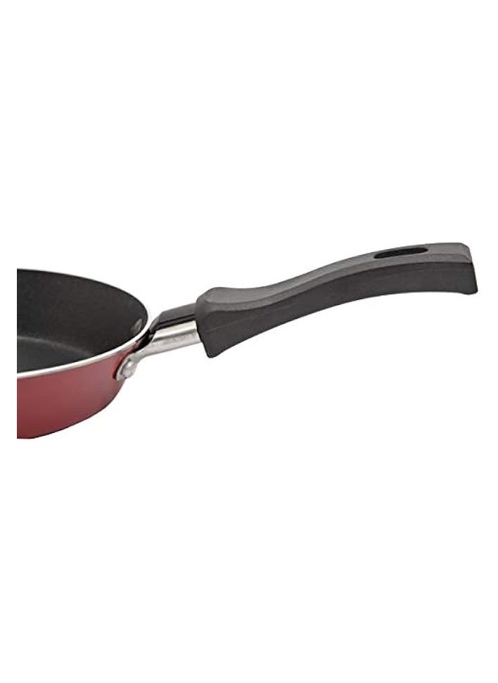 luminum Non-Stick 14 Cm Mini Pan, Red Mpd-14