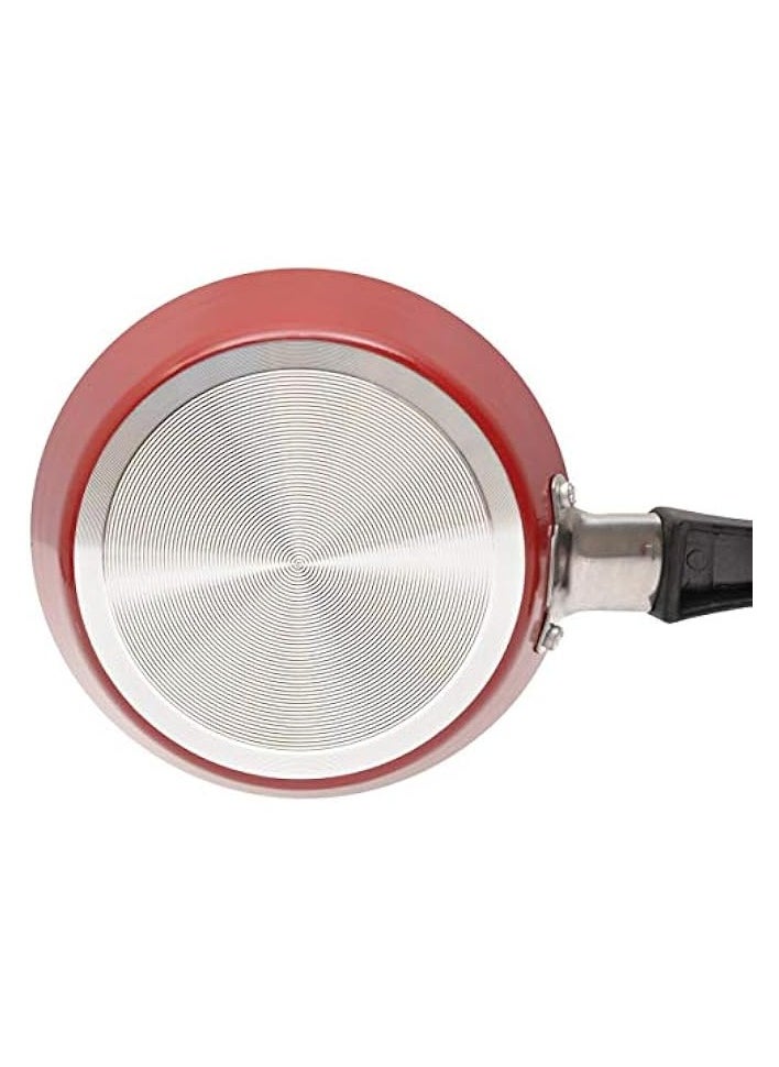 luminum Non-Stick 14 Cm Mini Pan, Red Mpd-14