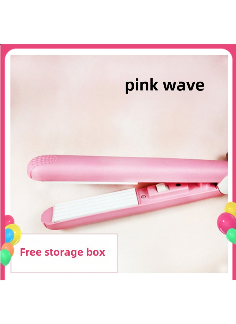 Mini Portable Candy Sealer HouseholdWave (pink) Wave (pink)