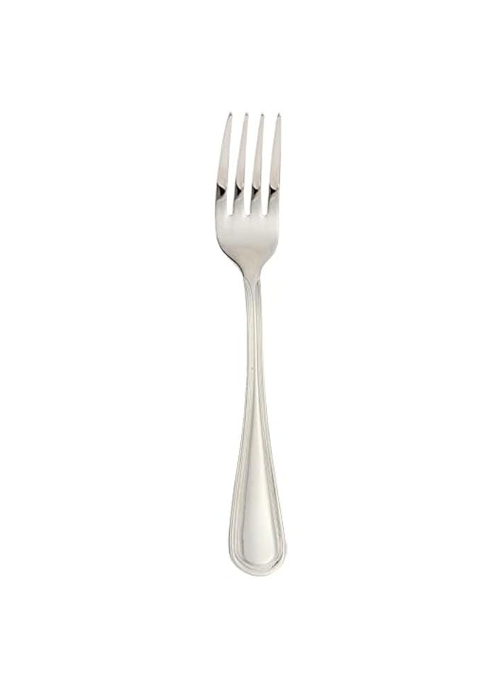 Stainless Steel Cake Fork 6-Pieces Set