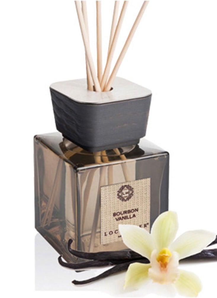 Bourbon Vanilla Diffuser 250 ml