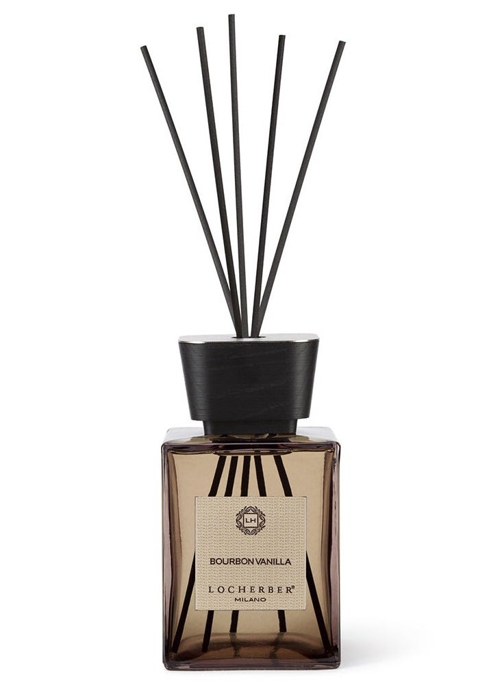 Bourbon Vanilla Diffuser 1000 ml