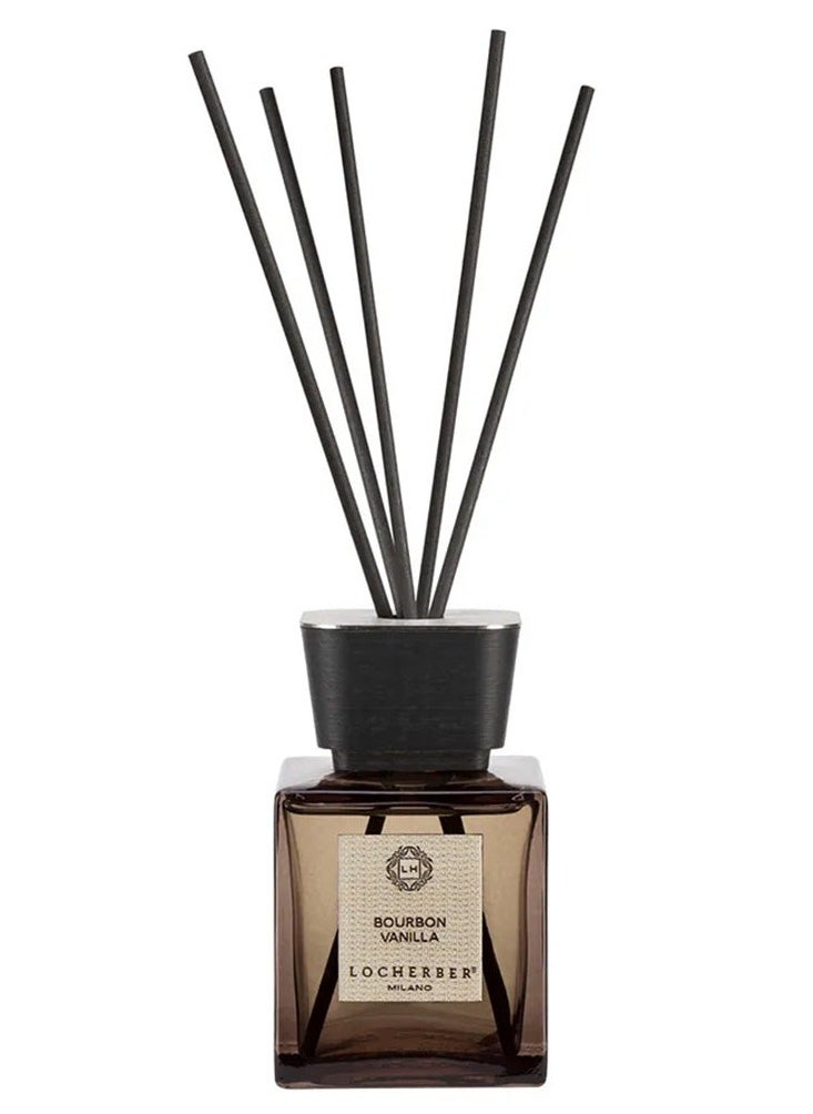 Bourbon Vanilla Diffuser 500 ml