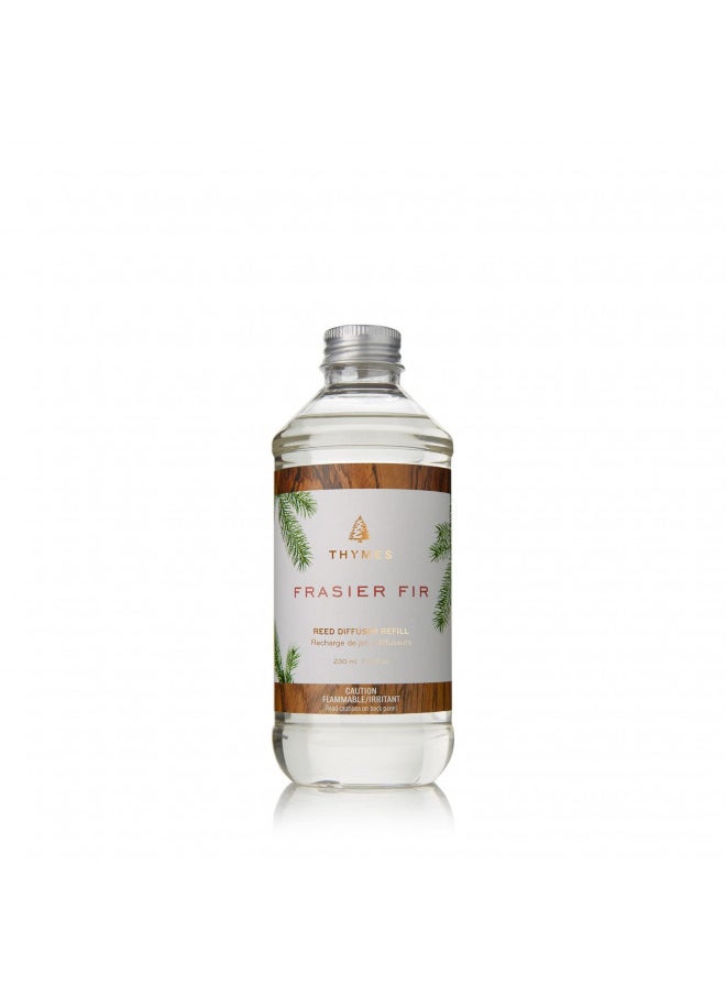 Thymes Reed Diffuser Oil Refill - 7.75 Fl Oz - Frasier Fir