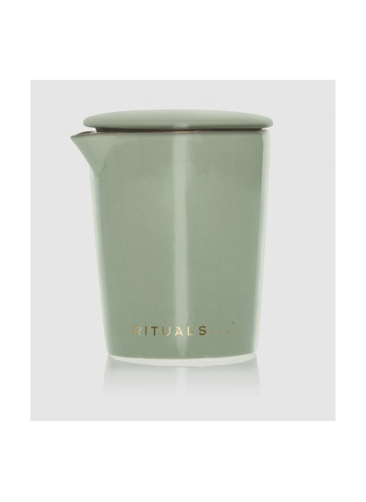 The Ritual of Jing Massage Candle Massage Candle,140 g