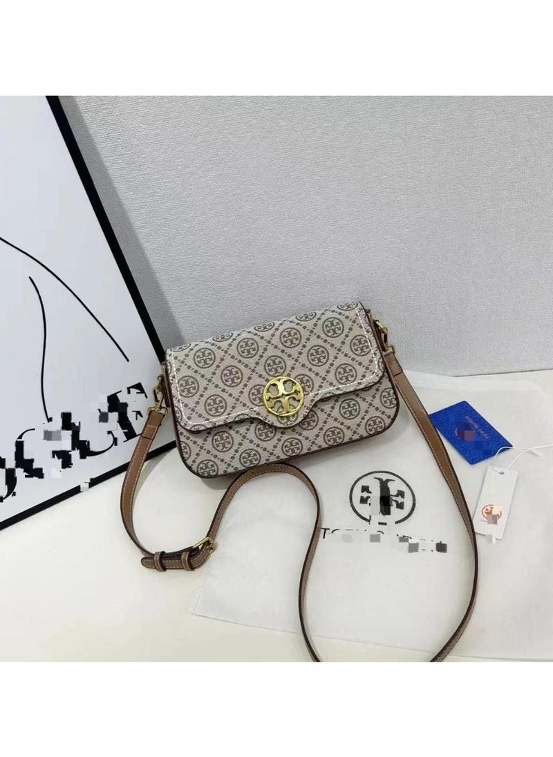 New Luxury Bag Women's Shoulder Bag