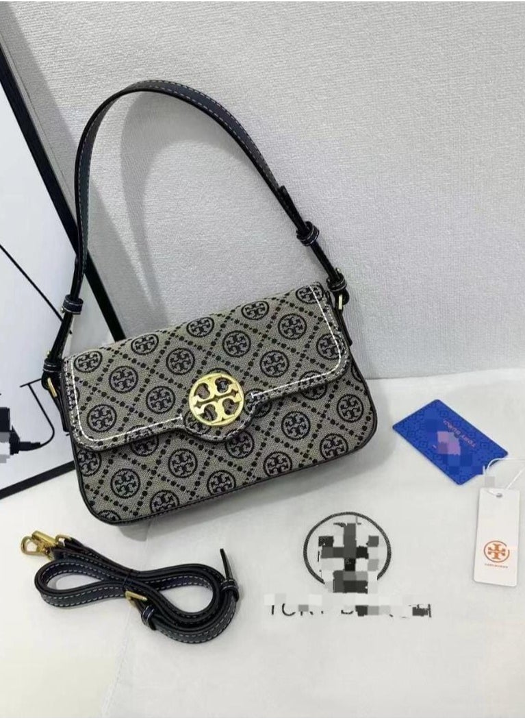 New Luxury Bag Women's Shoulder Bag