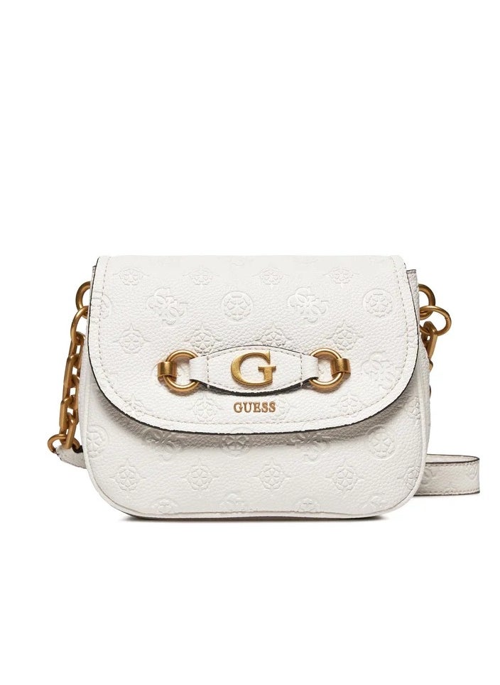 GUESS Bag Izzy Peony crossbody bag