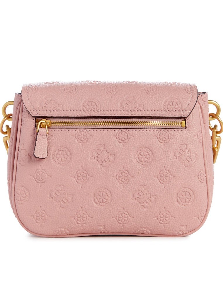 GUESS Bag Izzy Peony crossbody bag