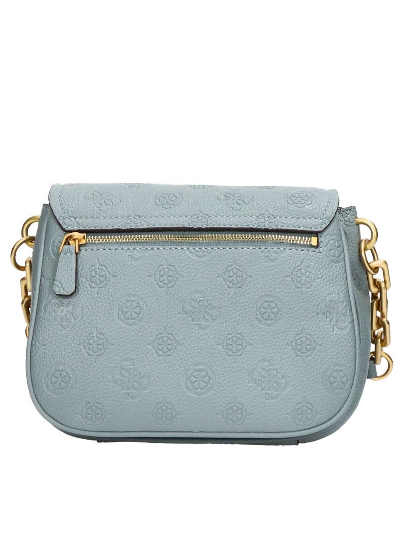 GUESS Bag Izzy Peony crossbody bag