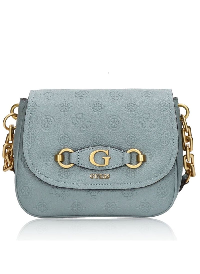 GUESS Bag Izzy Peony crossbody bag