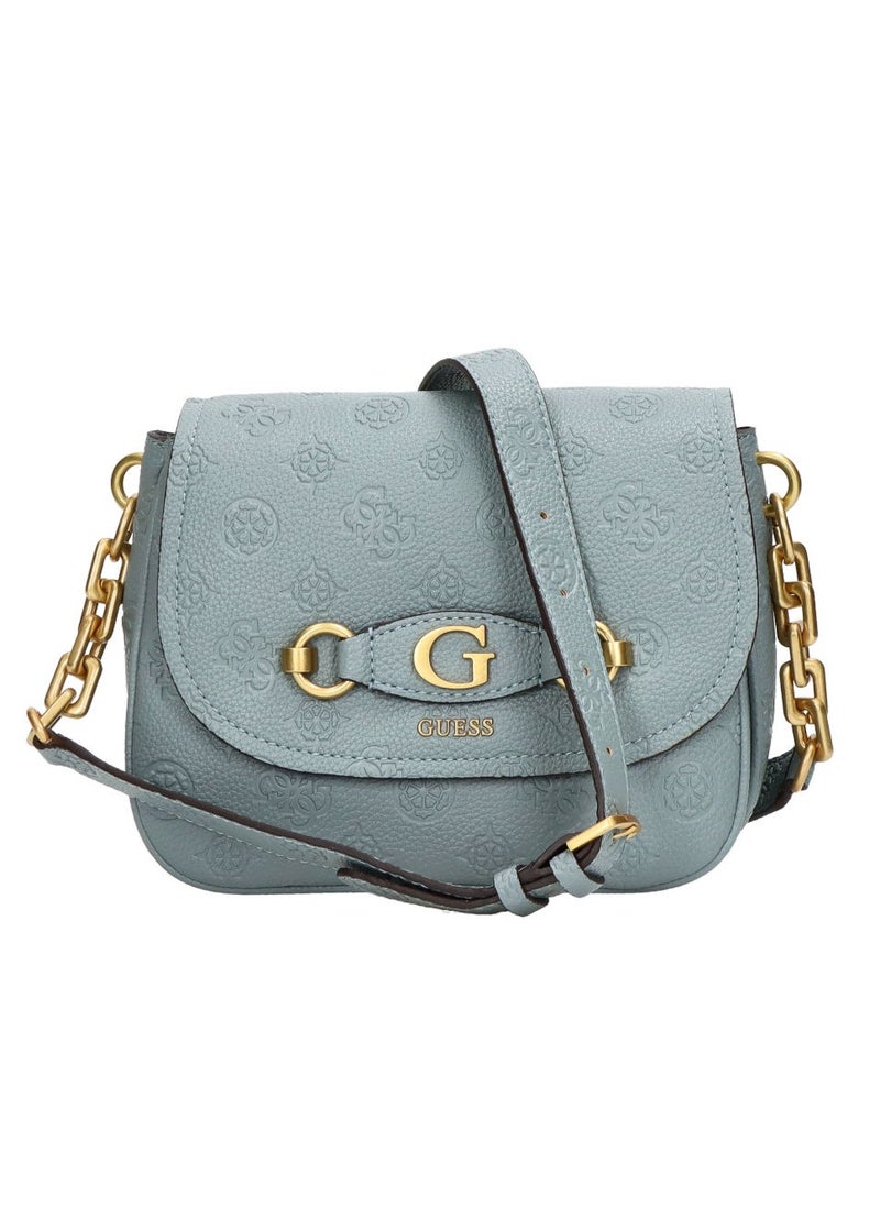 GUESS Bag Izzy Peony crossbody bag